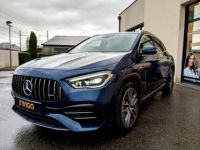 Mercedes Classe GLA Mercedes 2.0 35AMG 4MATIC BVA TOUTES OPTIONS ETAT NEUF - <small></small> 59.990 € <small>TTC</small> - #4