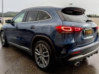 Mercedes Classe GLA Mercedes 2.0 35AMG 4MATIC BVA TOUTES OPTIONS ETAT NEUF - <small></small> 59.990 € <small>TTC</small> - #6