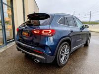 Mercedes Classe GLA Mercedes 2.0 35AMG 4MATIC BVA TOUTES OPTIONS ETAT NEUF - <small></small> 59.990 € <small>TTC</small> - #8