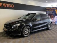 Mercedes Classe GLA Mercedes 2.0 45 380 AMG 4MATIC SPEEDSHIFT-DCT BVA - <small></small> 26.990 € <small>TTC</small> - #1