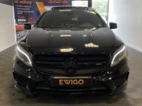 Mercedes Classe GLA Mercedes 2.0 45 380 AMG 4MATIC SPEEDSHIFT-DCT BVA - <small></small> 26.990 € <small>TTC</small> - #2