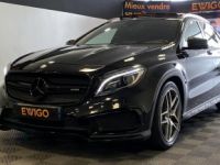 Mercedes Classe GLA Mercedes 2.0 45 380 AMG 4MATIC SPEEDSHIFT-DCT BVA - <small></small> 26.990 € <small>TTC</small> - #3