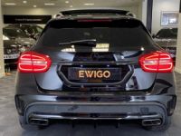 Mercedes Classe GLA Mercedes 2.0 45 380 AMG 4MATIC SPEEDSHIFT-DCT BVA - <small></small> 26.990 € <small>TTC</small> - #5