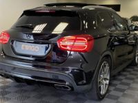 Mercedes Classe GLA Mercedes 2.0 45 380 AMG 4MATIC SPEEDSHIFT-DCT BVA - <small></small> 26.990 € <small>TTC</small> - #6