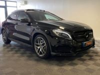 Mercedes Classe GLA Mercedes 2.0 45 380 AMG 4MATIC SPEEDSHIFT-DCT BVA - <small></small> 26.990 € <small>TTC</small> - #8