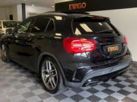 Mercedes Classe GLA Mercedes 2.0 45 380 AMG 4MATIC SPEEDSHIFT-DCT BVA - <small></small> 26.990 € <small>TTC</small> - #12