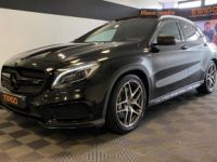 Mercedes Classe GLA Mercedes 2.0 45 380 AMG 4MATIC SPEEDSHIFT-DCT BVA - <small></small> 26.990 € <small>TTC</small> - #13