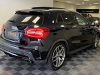 Mercedes Classe GLA Mercedes 2.0 45 380 AMG 4MATIC SPEEDSHIFT-DCT BVA - <small></small> 26.990 € <small>TTC</small> - #14