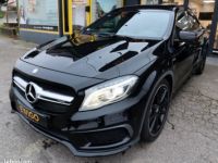 Mercedes Classe GLA Mercedes 2.0 45 AMG 360 CH 4MATIC BVA + TOIT OUVRANT SIEGES AV CHAUFFANTS ELECTRIQUE... - <small></small> 28.989 € <small>TTC</small> - #2