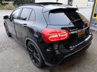 Mercedes Classe GLA Mercedes 2.0 45 AMG 360 CH 4MATIC BVA + TOIT OUVRANT SIEGES AV CHAUFFANTS ELECTRIQUE... - <small></small> 28.989 € <small>TTC</small> - #4