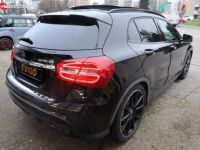 Mercedes Classe GLA Mercedes 2.0 45 AMG 360 CH 4MATIC BVA + TOIT OUVRANT SIEGES AV CHAUFFANTS ELECTRIQUE... - <small></small> 28.989 € <small>TTC</small> - #6