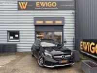 Mercedes Classe GLA Mercedes 2.0 45 AMG 381ch 4Matic Speedshift DCT Sellerie By Recaro cuir alcantara Pa... - <small></small> 30.990 € <small>TTC</small> - #3