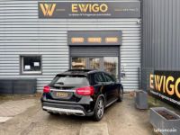 Mercedes Classe GLA Mercedes 2.0 45 AMG 381ch 4Matic Speedshift DCT Sellerie By Recaro cuir alcantara Pa... - <small></small> 30.990 € <small>TTC</small> - #5