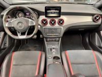 Mercedes Classe GLA Mercedes 2.0 45 AMG 381ch 4Matic Speedshift DCT Sellerie By Recaro cuir alcantara Pa... - <small></small> 30.990 € <small>TTC</small> - #10