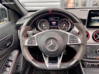 Mercedes Classe GLA Mercedes 2.0 45 AMG 381ch 4Matic Speedshift DCT Sellerie By Recaro cuir alcantara Pa... - <small></small> 30.990 € <small>TTC</small> - #11