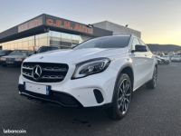 Mercedes Classe GLA Mercedes 200 156CH INTUITION 7G-DCT EURO6D-T - <small></small> 21.990 € <small>TTC</small> - #1