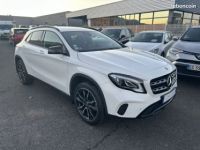 Mercedes Classe GLA Mercedes 200 156CH INTUITION 7G-DCT EURO6D-T - <small></small> 21.990 € <small>TTC</small> - #2