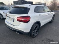 Mercedes Classe GLA Mercedes 200 156CH INTUITION 7G-DCT EURO6D-T - <small></small> 21.990 € <small>TTC</small> - #3