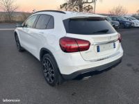 Mercedes Classe GLA Mercedes 200 156CH INTUITION 7G-DCT EURO6D-T - <small></small> 21.990 € <small>TTC</small> - #4