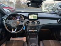 Mercedes Classe GLA Mercedes 200 156CH INTUITION 7G-DCT EURO6D-T - <small></small> 21.990 € <small>TTC</small> - #8