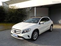 Mercedes Classe GLA 200 156ch SENSATION,Toit ouvrant panoramique.. - <small></small> 14.990 € <small>TTC</small> - #1