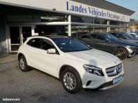 Mercedes Classe GLA 200 156ch SENSATION,Toit ouvrant panoramique.. - <small></small> 14.990 € <small>TTC</small> - #2