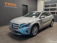 Mercedes Classe GLA Mercedes 200 CDI 136ch INSPIRATION - <small></small> 14.490 € <small>TTC</small> - #1