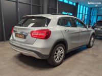 Mercedes Classe GLA Mercedes 200 CDI 136ch INSPIRATION - <small></small> 14.490 € <small>TTC</small> - #4