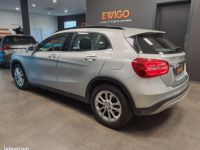 Mercedes Classe GLA Mercedes 200 CDI 136ch INSPIRATION - <small></small> 14.490 € <small>TTC</small> - #6