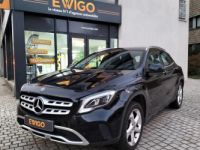 Mercedes Classe GLA Mercedes 200 CDI 2.2 135 SENSATION BVA - <small></small> 23.950 € <small>TTC</small> - #1