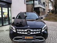 Mercedes Classe GLA Mercedes 200 CDI 2.2 135 SENSATION BVA - <small></small> 23.950 € <small>TTC</small> - #2