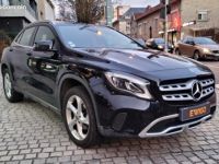 Mercedes Classe GLA Mercedes 200 CDI 2.2 135 SENSATION BVA - <small></small> 23.950 € <small>TTC</small> - #3