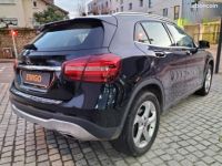 Mercedes Classe GLA Mercedes 200 CDI 2.2 135 SENSATION BVA - <small></small> 23.950 € <small>TTC</small> - #4