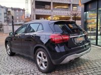 Mercedes Classe GLA Mercedes 200 CDI 2.2 135 SENSATION BVA - <small></small> 23.950 € <small>TTC</small> - #6