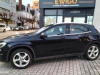 Mercedes Classe GLA Mercedes 200 CDI 2.2 135 SENSATION BVA - <small></small> 23.950 € <small>TTC</small> - #7