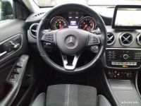 Mercedes Classe GLA Mercedes 200 CDI 2.2 135 SENSATION BVA - <small></small> 23.950 € <small>TTC</small> - #15