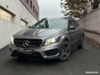 Mercedes Classe GLA Mercedes 200 CDI Fascination - <small></small> 24.490 € <small>TTC</small> - #1