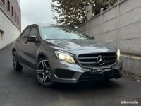 Mercedes Classe GLA Mercedes 200 CDI Fascination - <small></small> 24.490 € <small>TTC</small> - #2