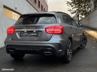 Mercedes Classe GLA Mercedes 200 CDI Fascination - <small></small> 24.490 € <small>TTC</small> - #3