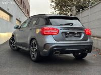 Mercedes Classe GLA Mercedes 200 CDI Fascination - <small></small> 24.490 € <small>TTC</small> - #4