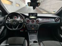 Mercedes Classe GLA Mercedes 200 CDI Fascination - <small></small> 24.490 € <small>TTC</small> - #8