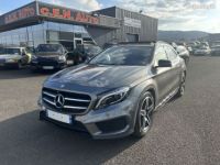 Mercedes Classe GLA 200 CDI FASCINATION 7G-DCT - <small></small> 19.990 € <small>TTC</small> - #1