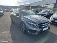 Mercedes Classe GLA 200 CDI FASCINATION 7G-DCT - <small></small> 19.990 € <small>TTC</small> - #3