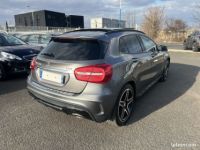 Mercedes Classe GLA 200 CDI FASCINATION 7G-DCT - <small></small> 19.990 € <small>TTC</small> - #4