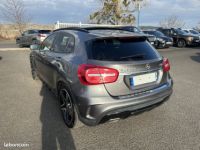 Mercedes Classe GLA 200 CDI FASCINATION 7G-DCT - <small></small> 19.990 € <small>TTC</small> - #6