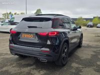 Mercedes Classe GLA Mercedes 200 D 150 ch AMG LINE SIEGES ELEC-BURMESTER-FRANCE - <small></small> 34.490 € <small>TTC</small> - #5