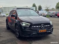 Mercedes Classe GLA Mercedes 200 D 150 ch AMG LINE SIEGES ELEC-BURMESTER-FRANCE - <small></small> 34.490 € <small>TTC</small> - #6