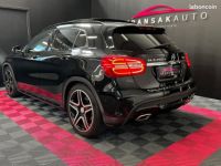 Mercedes Classe GLA 200 4-Matic Fascination 7-G DCT A-ORIGINE FRANCE-PACK AMG-SPORT BLACK-TOIT OUVRANT-CAMERA - <small></small> 21.490 € <small>TTC</small> - #3