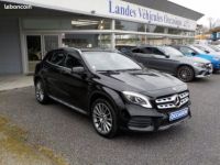 Mercedes Classe GLA Mercedes 200 d 7cv starlight edition 7g-dct - <small></small> 21.990 € <small>TTC</small> - #1