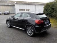 Mercedes Classe GLA Mercedes 200 d 7cv starlight edition 7g-dct - <small></small> 21.990 € <small>TTC</small> - #3